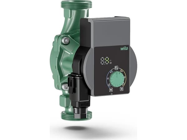 Yonas PICO 25/1-6 180 WILO pumpe #4164022