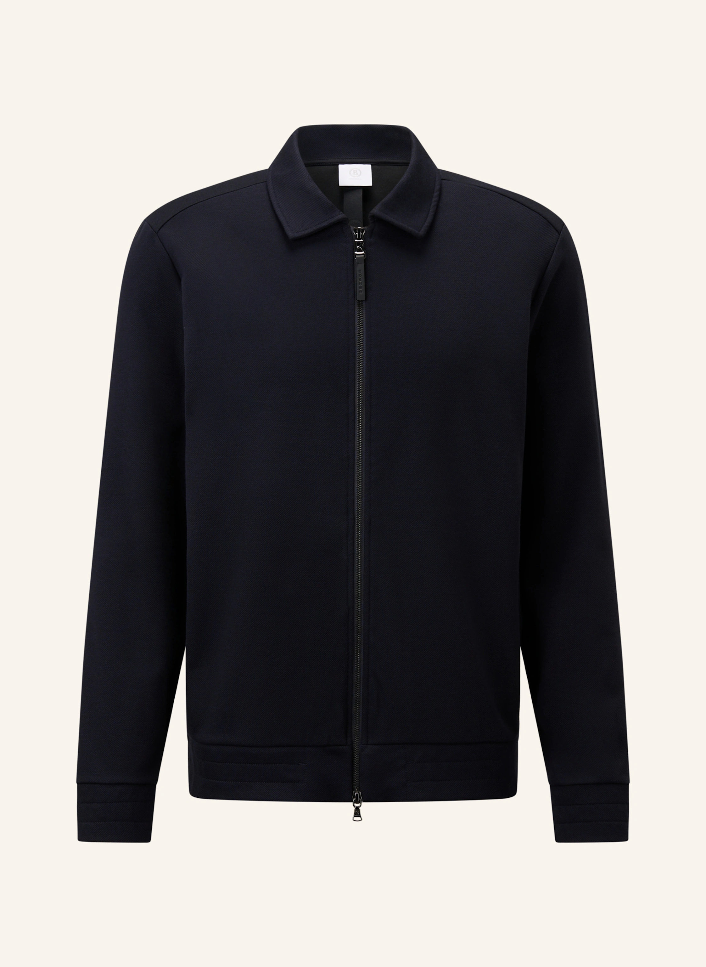 BOGNER Sweatjacke