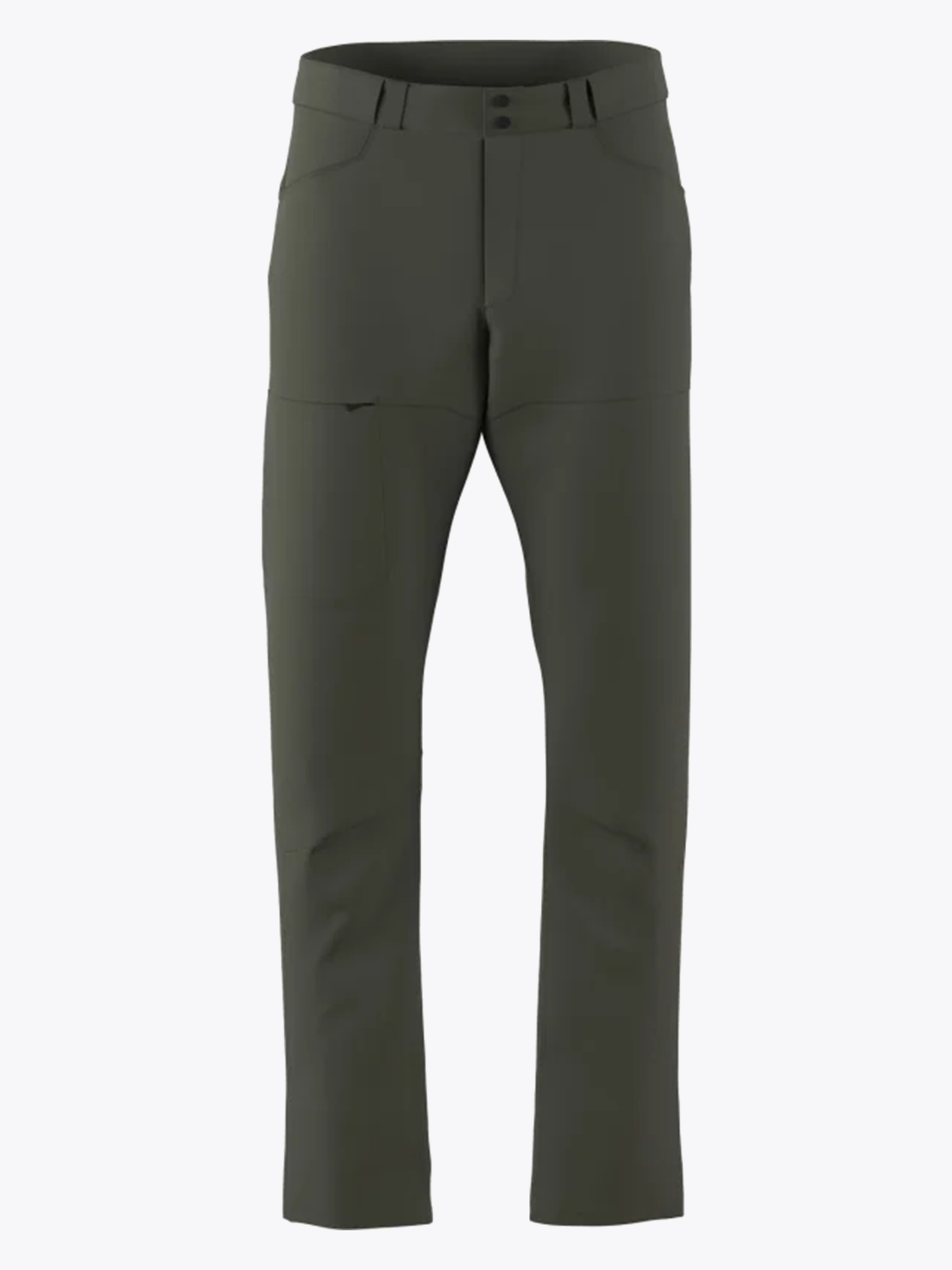 Outdoor Softshell Pants