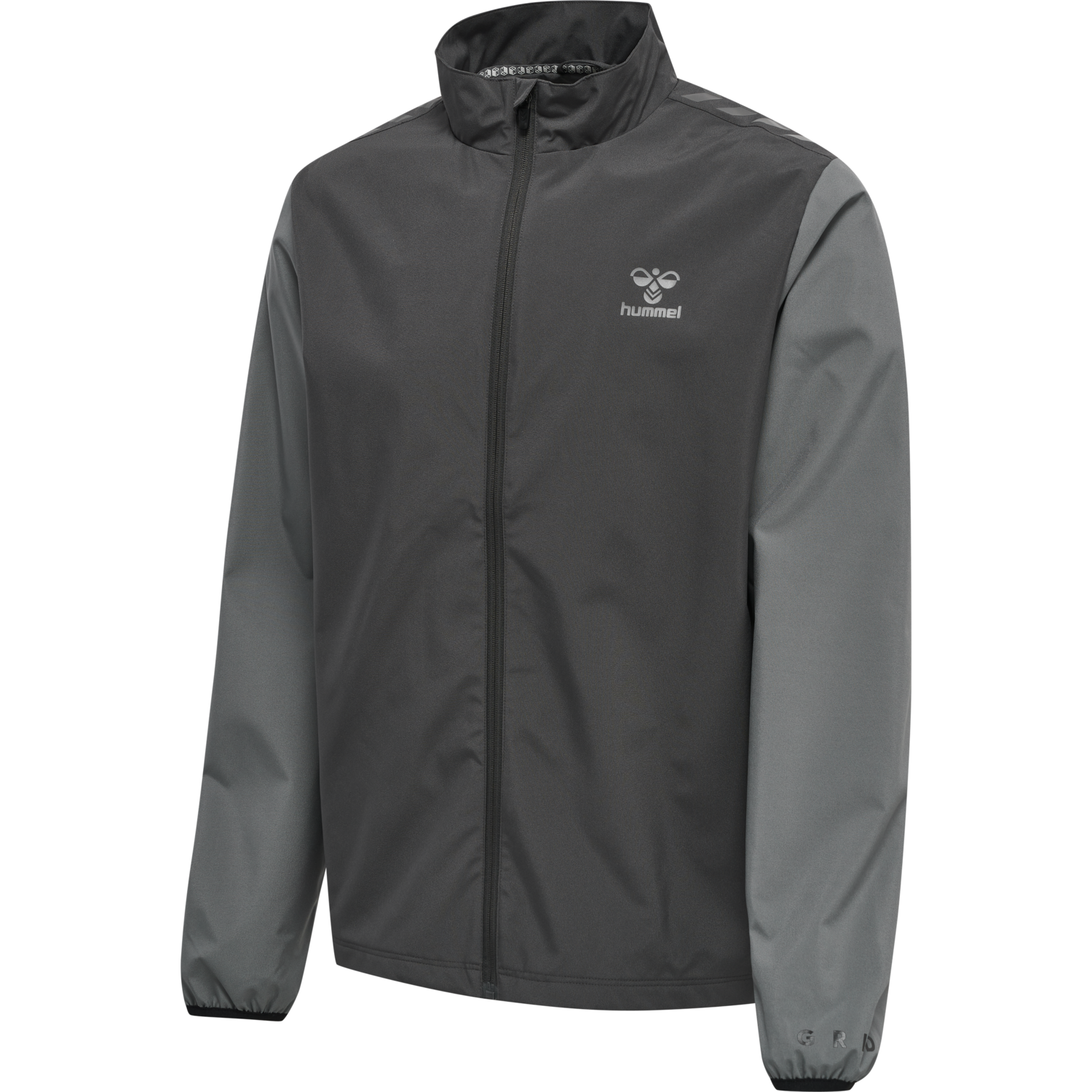 hmlPRO GRID TRAINING JACKET