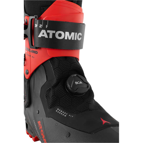 Chaussure ski de randonnée ATOMIC BACKLAND CARBON UL