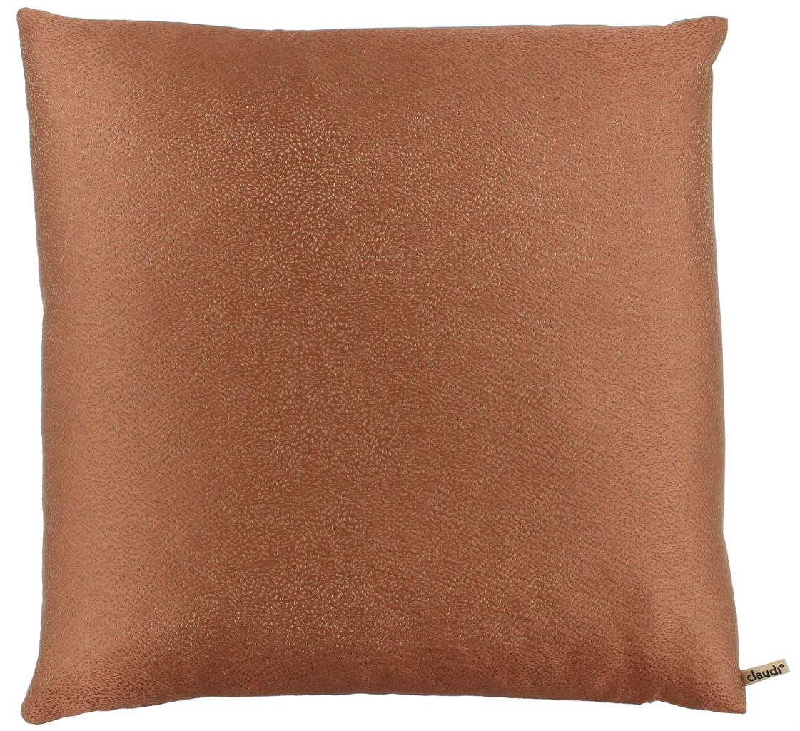 Sierkussen Marsala Himas  | ClaudiB50 x D50 cm