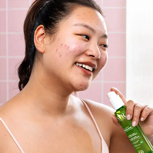 SVR Sebiaclear Spray Corps Anti-Imperfections Purifiant Désincrustant 150ml