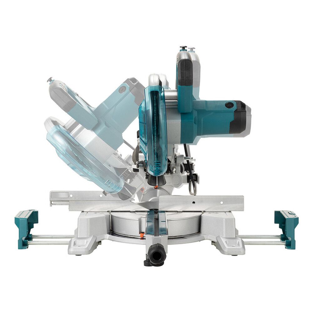 KAPP- OG GJÆRSAG MAKITA LS0816F 1200W