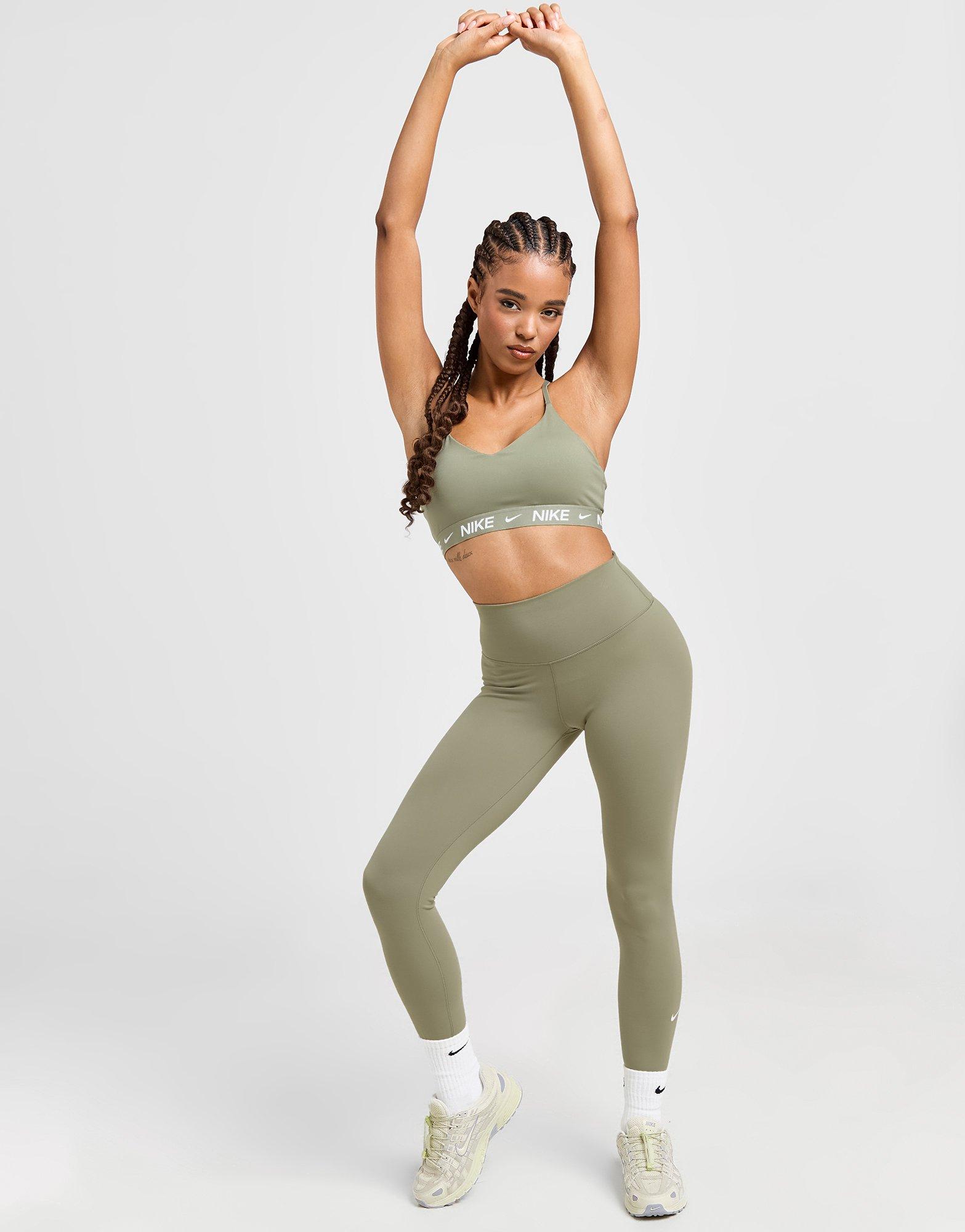 Nike Brassière de sport Training Indy Femme