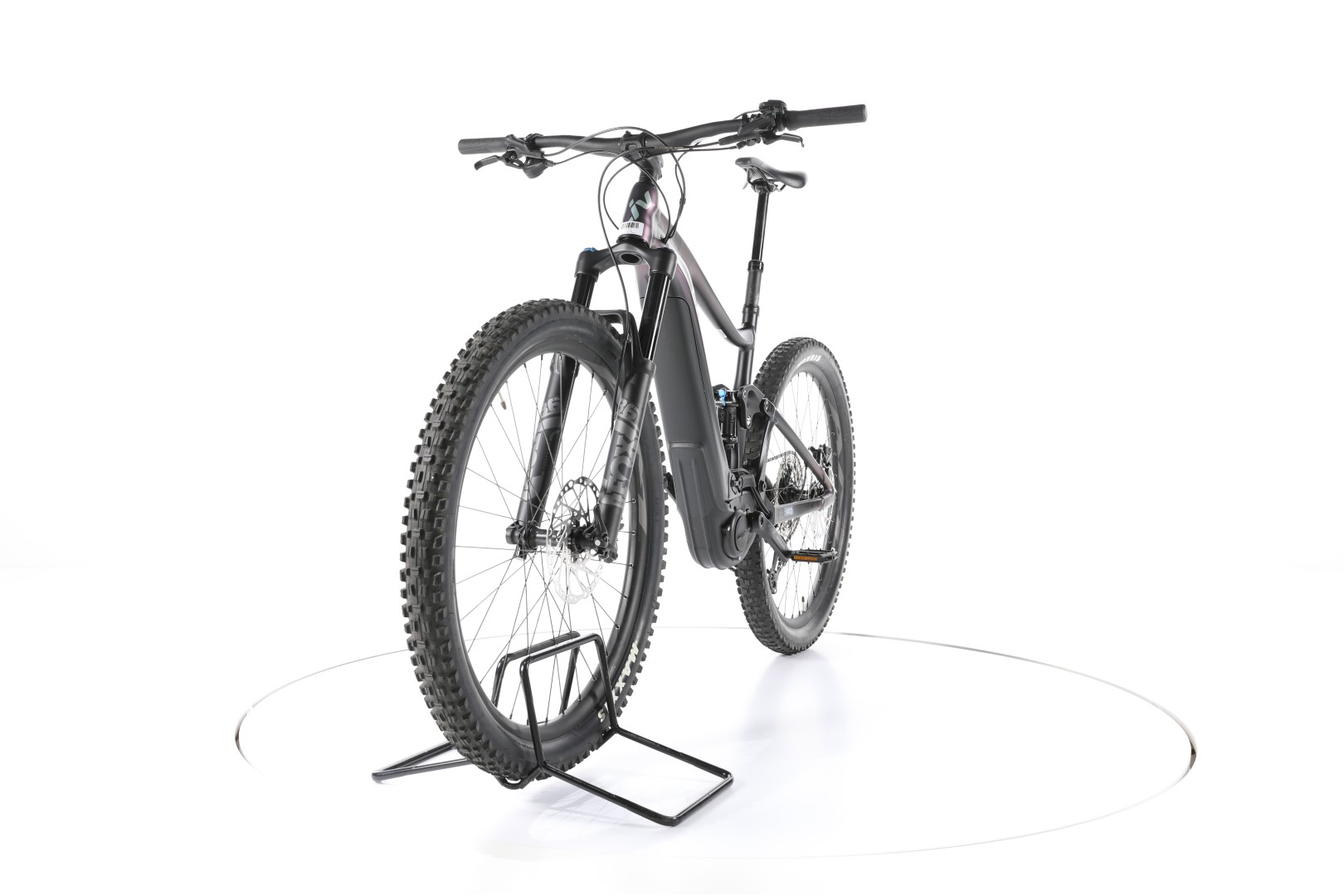 Liv Intrigue E+ (2020) | Diamond