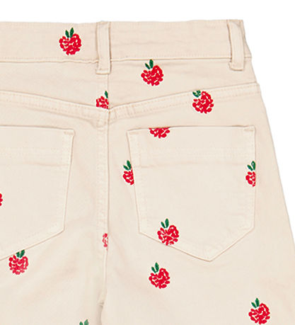 The New Jeans - TnJuana - Haferflocken