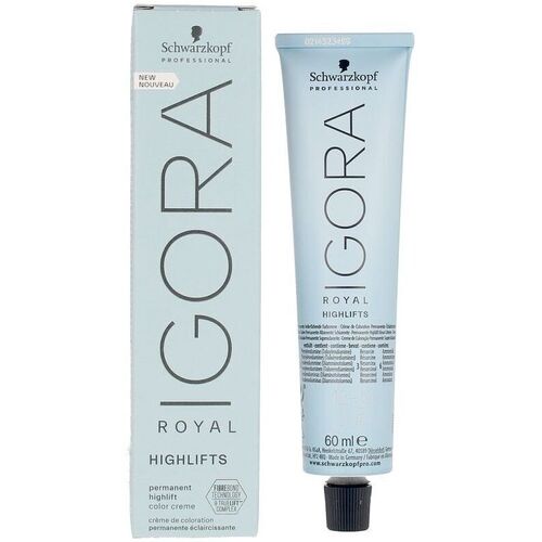 Schwarzkopf - Igora Royal Highlifts 12-0