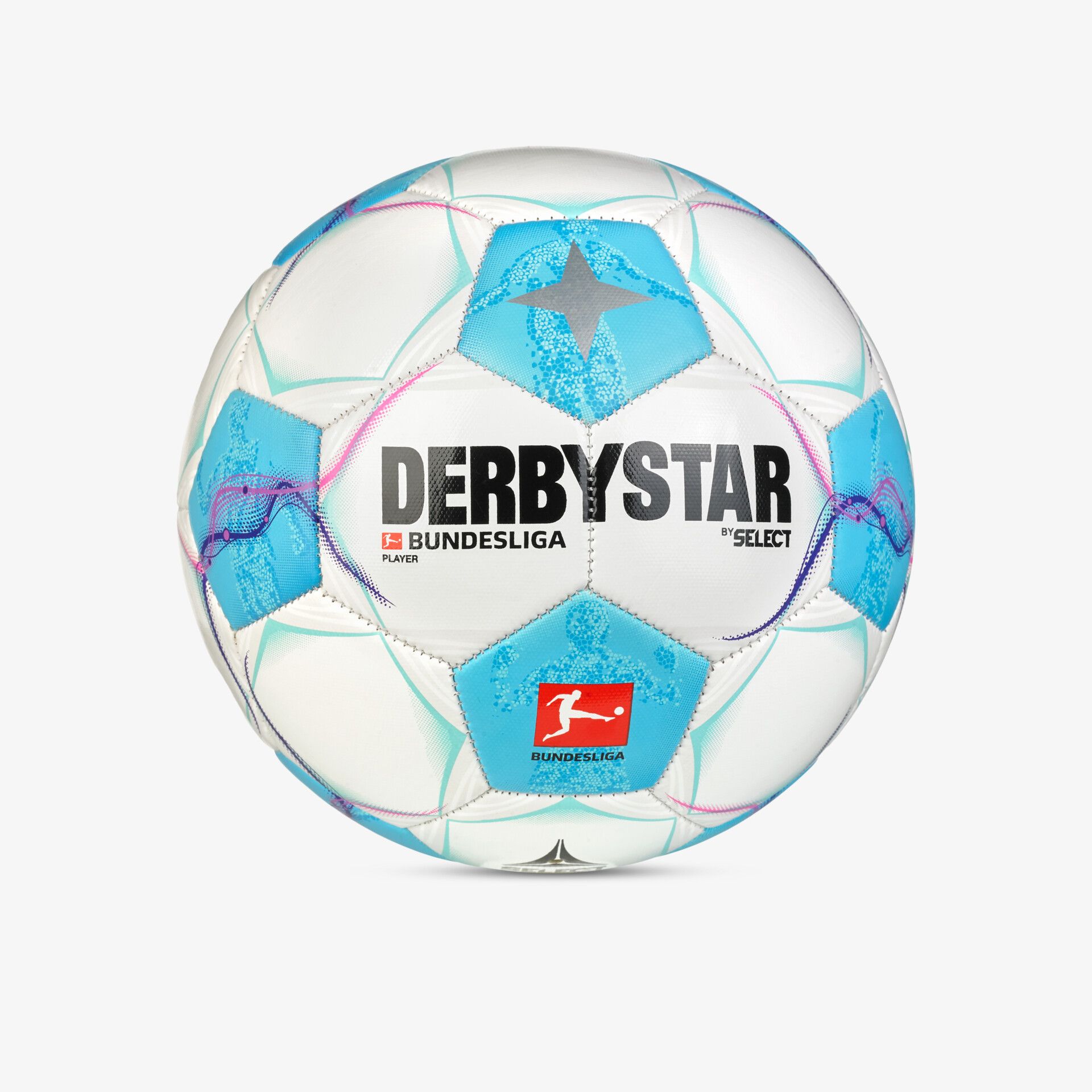 DERBYSTAR Bundesliga Player Special v24 KinderHerren Fußbälle - reno.de
