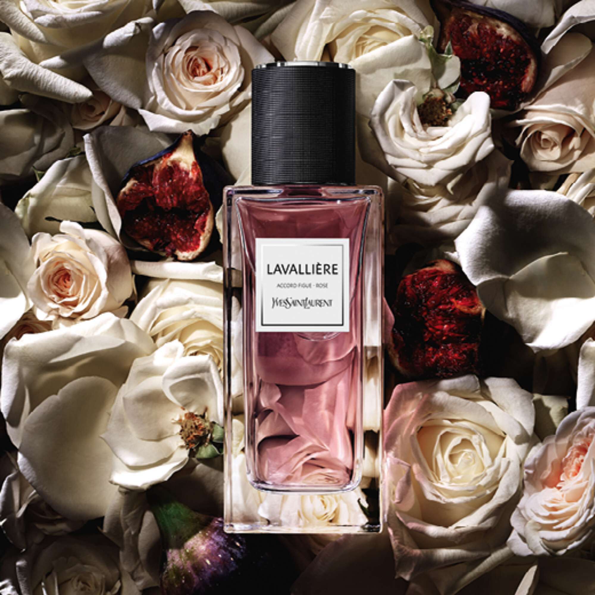 LAVALLIÈRE - LE VESTIAIRE DES PARFUMS  HAUTE PARFUMERIE - EAU DE PARFUM - FLORAL FRAIS