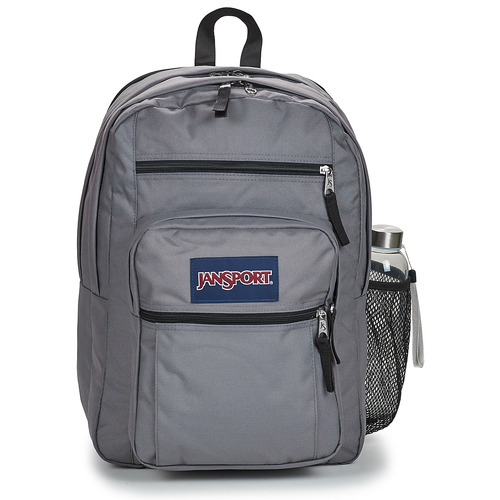 Jansport - BIG STUDENT - Gris
