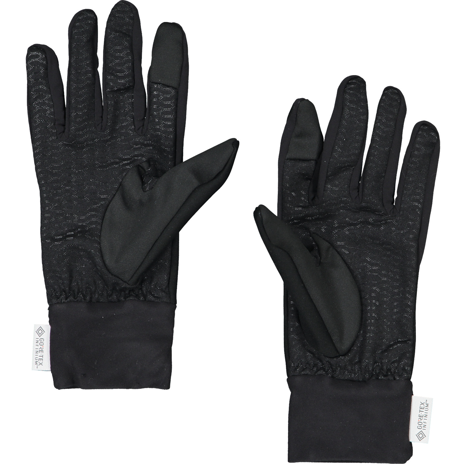 Reusch Unisex-Fingerhandschuh Karayel GTX INFINIUM 7