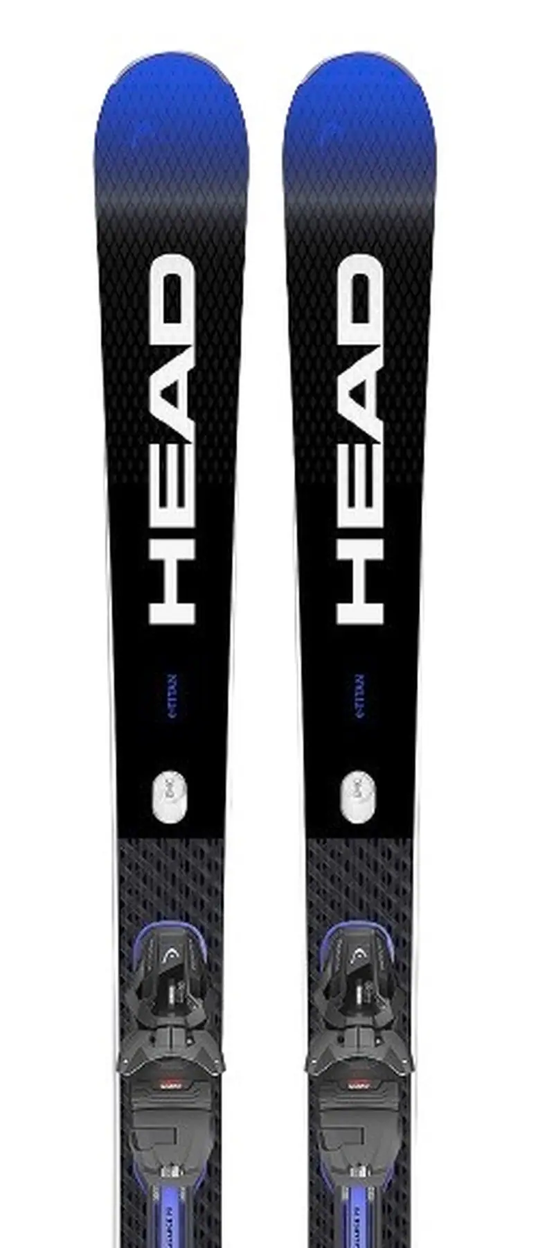Head Supershape e-Titan + PRD 12 GW Carving Ski | SkatePro