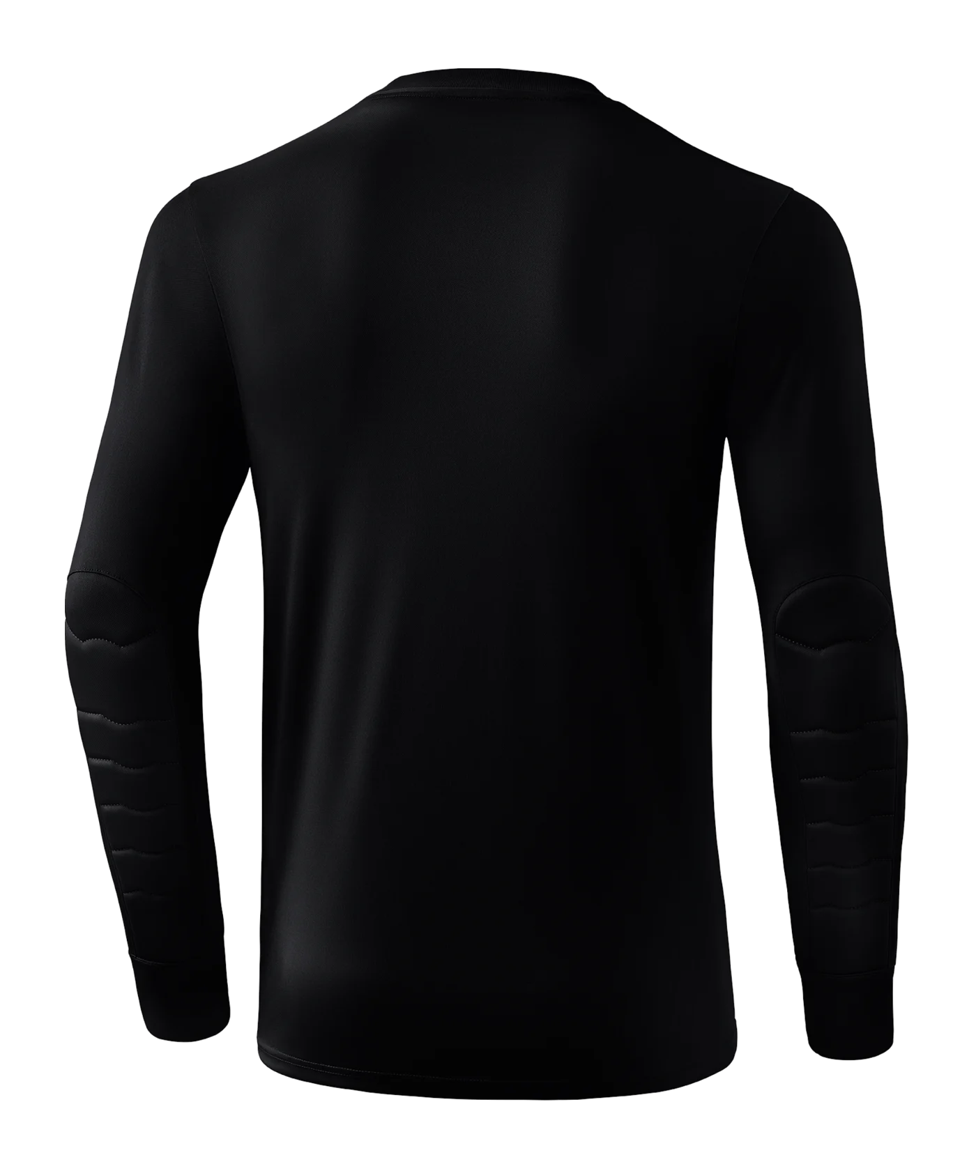 Erima Torwarttrikot Pro Schwarz Grau