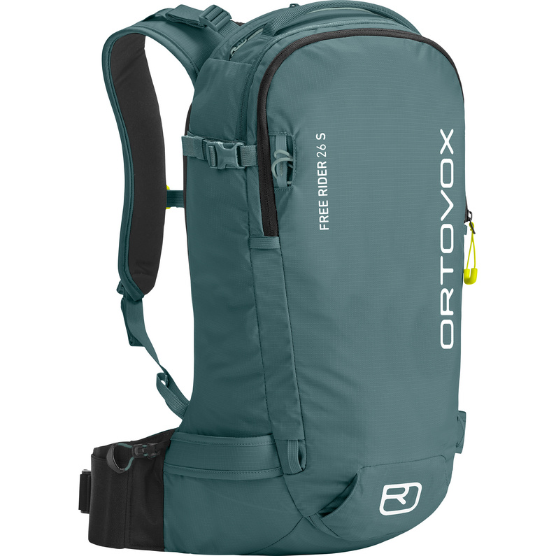 Ortovox Damen Free Rider 26 S Rucksack