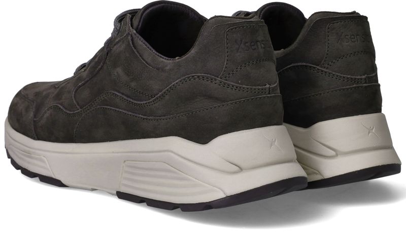 Xsensible Golden Gate Sneakers Groen Heren