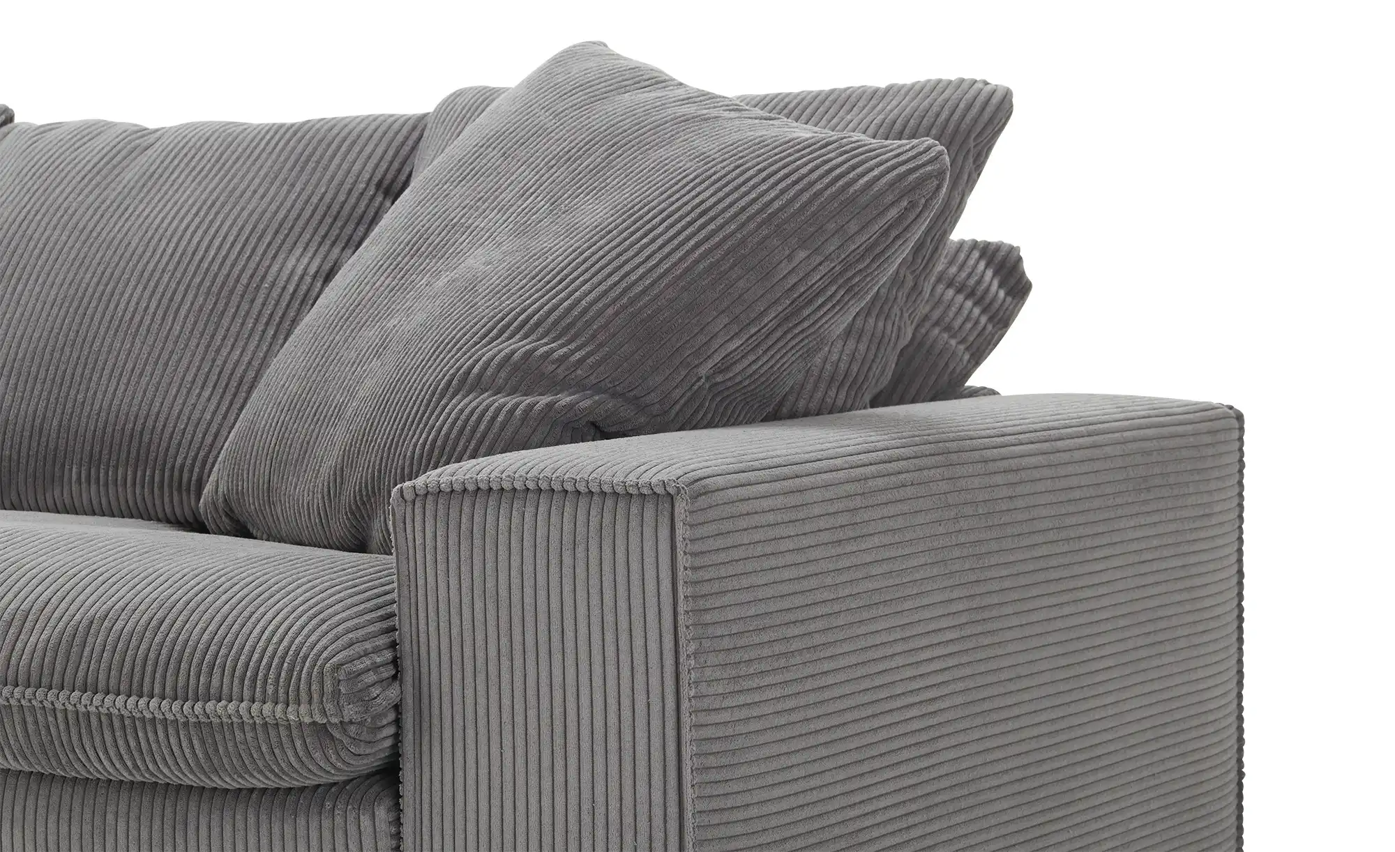 SOHO Cord-Big Sofa Kini