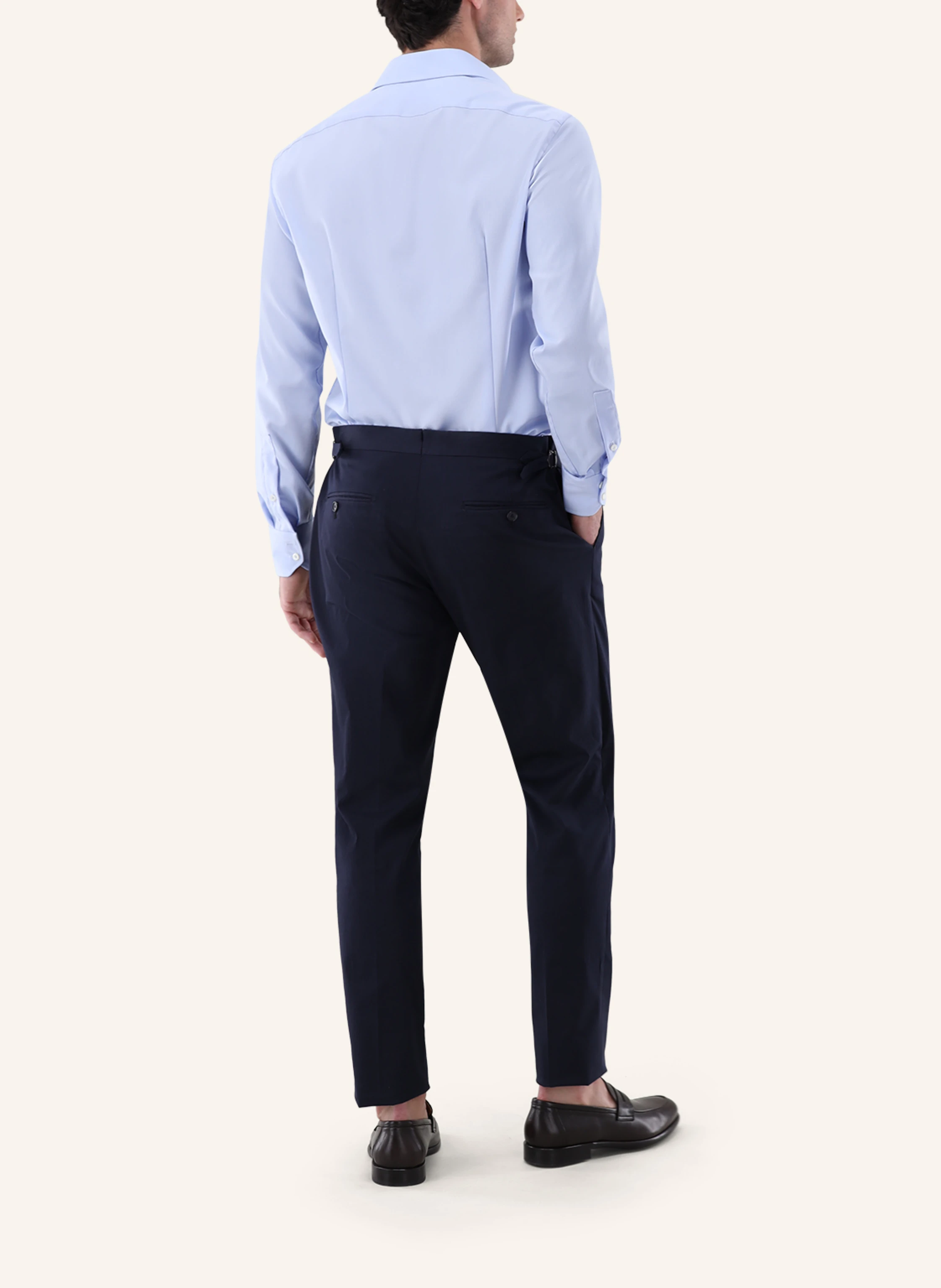 van Laack Hemd Tailor Fit