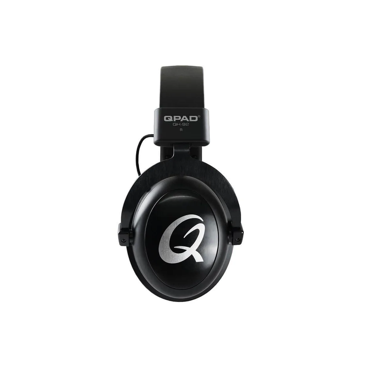 QPAD QH92 gaming headset (sort)