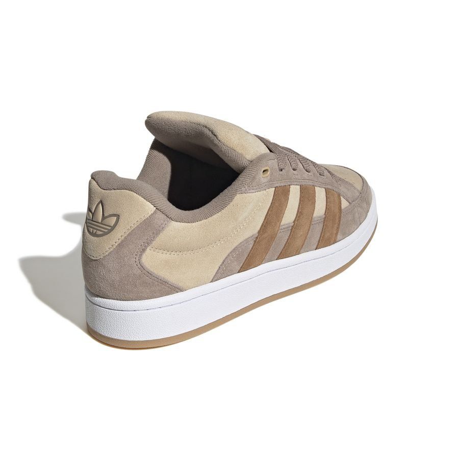 adidas Originals Chaussures Campus 00s Beta - Beige/Marron