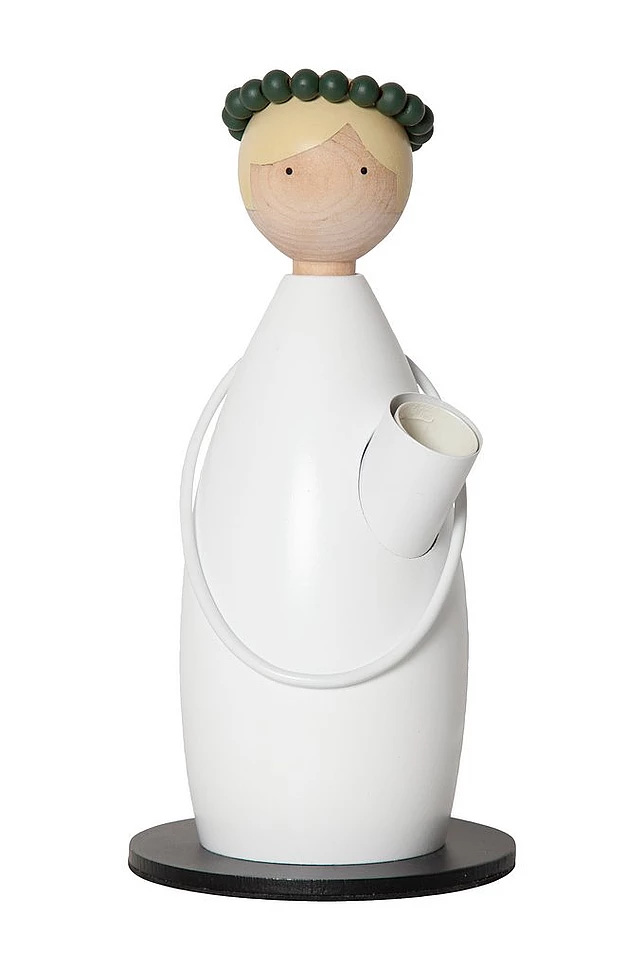 Lysestake Lucia Classic høyde 24 cm