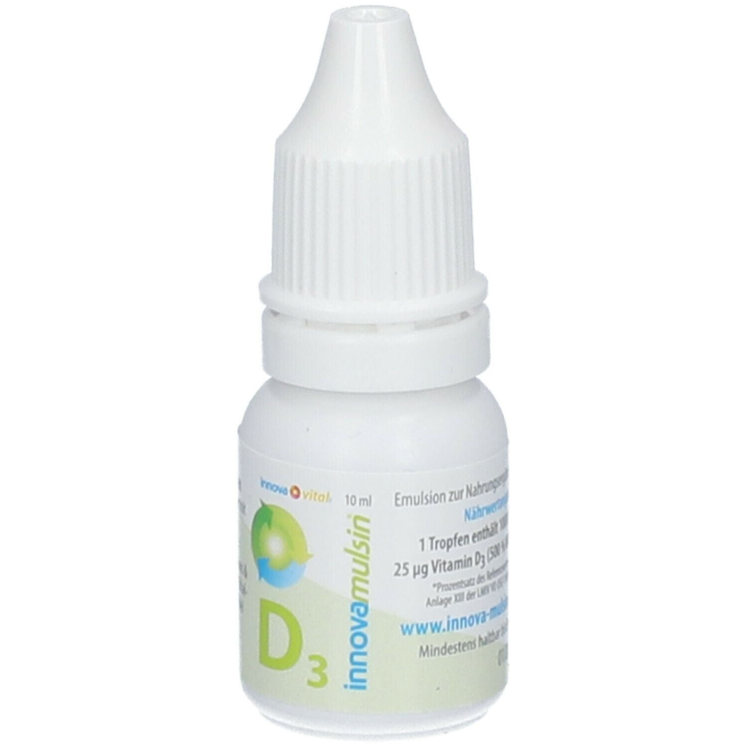 Innova Mulsin® Vitamin D3