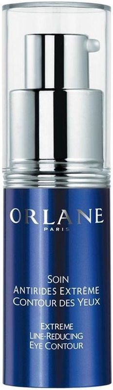 Orlane - Extreme Line Reducing Re-Plimping Cream - Oogcrème - 15 ml