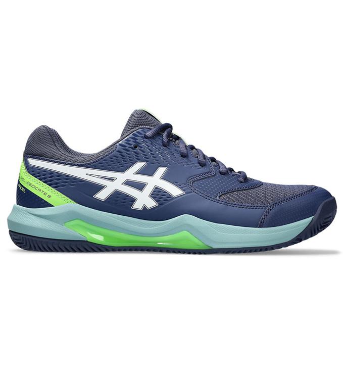 ASICS Men Gel-Dedicate 8 Padelschoenen