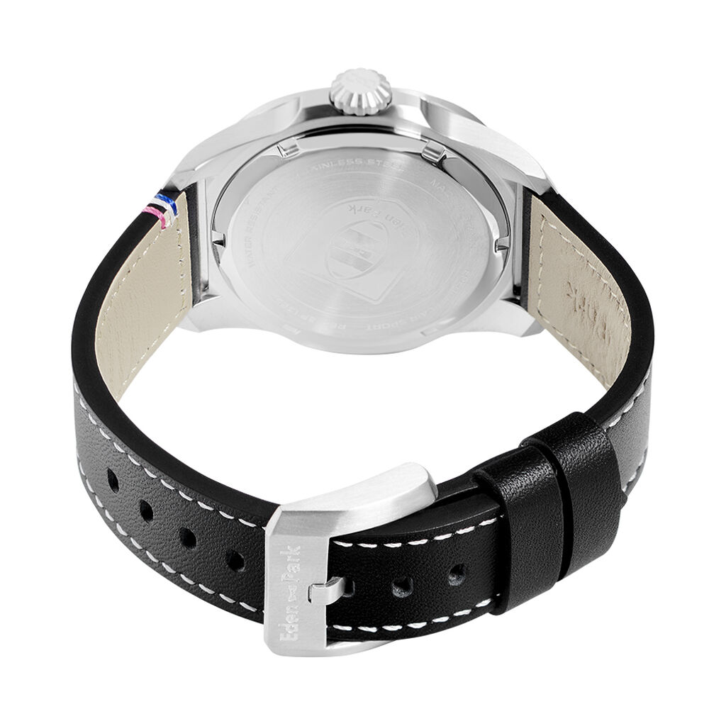 Montre Eden Park Sport Gris