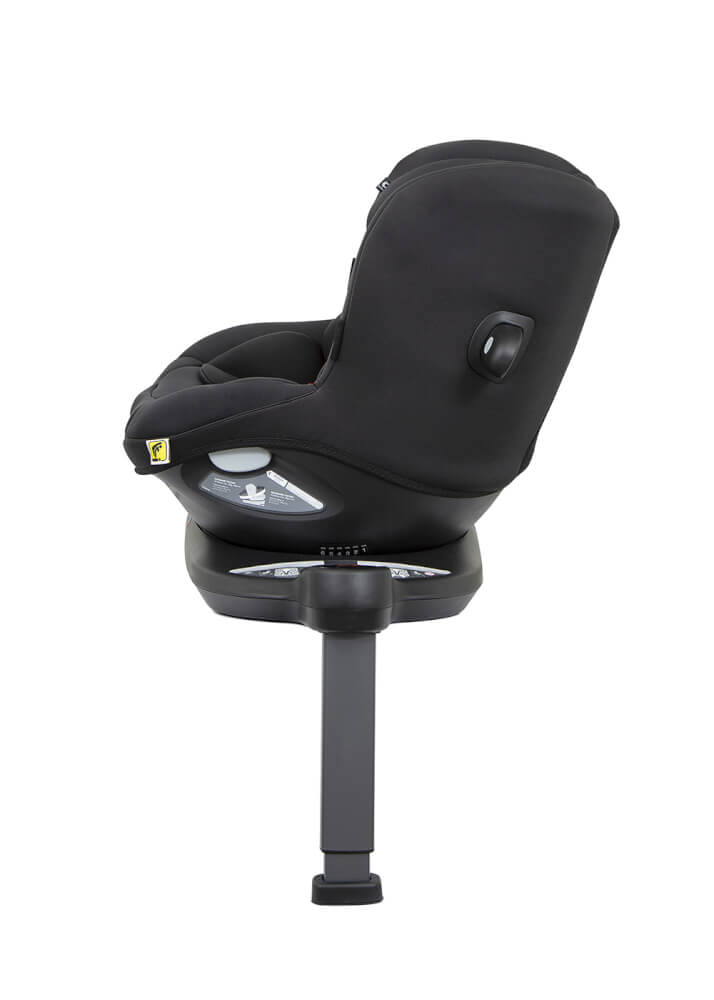 Joie i-Spin 360 R Autokindersitz Coal
