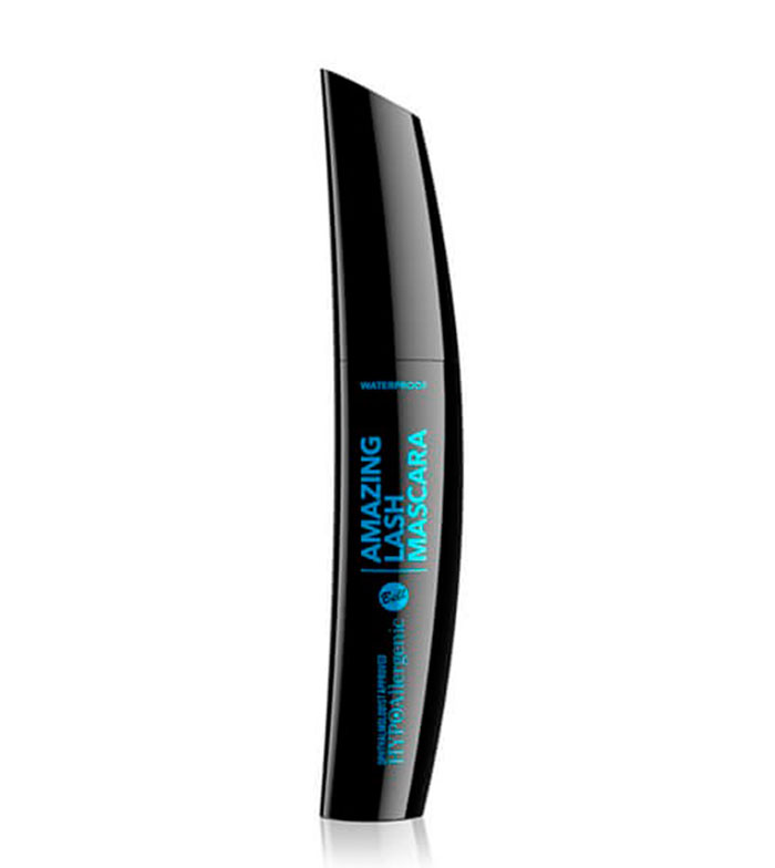 Bell - Máscara de pestanas Hipoalergênico Amazing Lash Waterproof