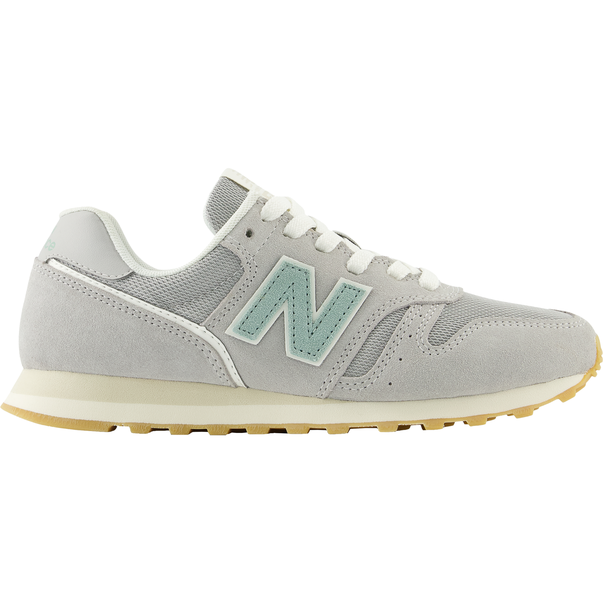 New Balance 373 B Sneaker Damen raincloud