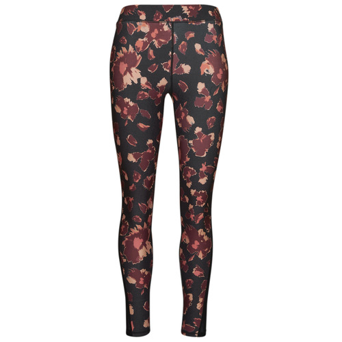 Only Play - ONPFLORA-2 LIFE HW AOP TRAIN TIGHTS - Noir