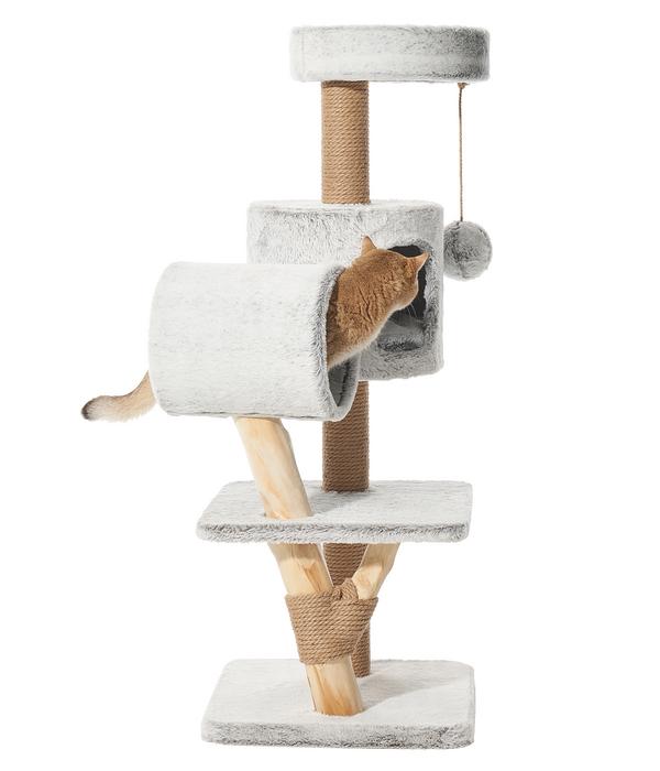 Nobby Kratzbaum Runa, ca. B48/H129/T48 cm
