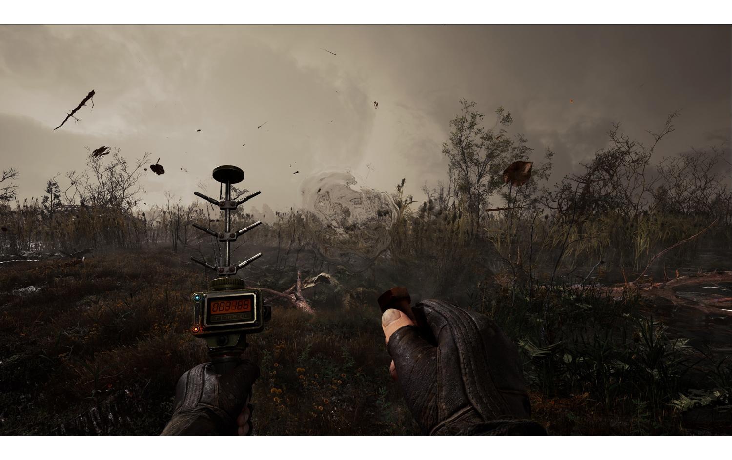 Spielesoftware »GAME S.T.A.L.K.E.R. 2 Heart of Chernobyl LE« Xbox Series X
