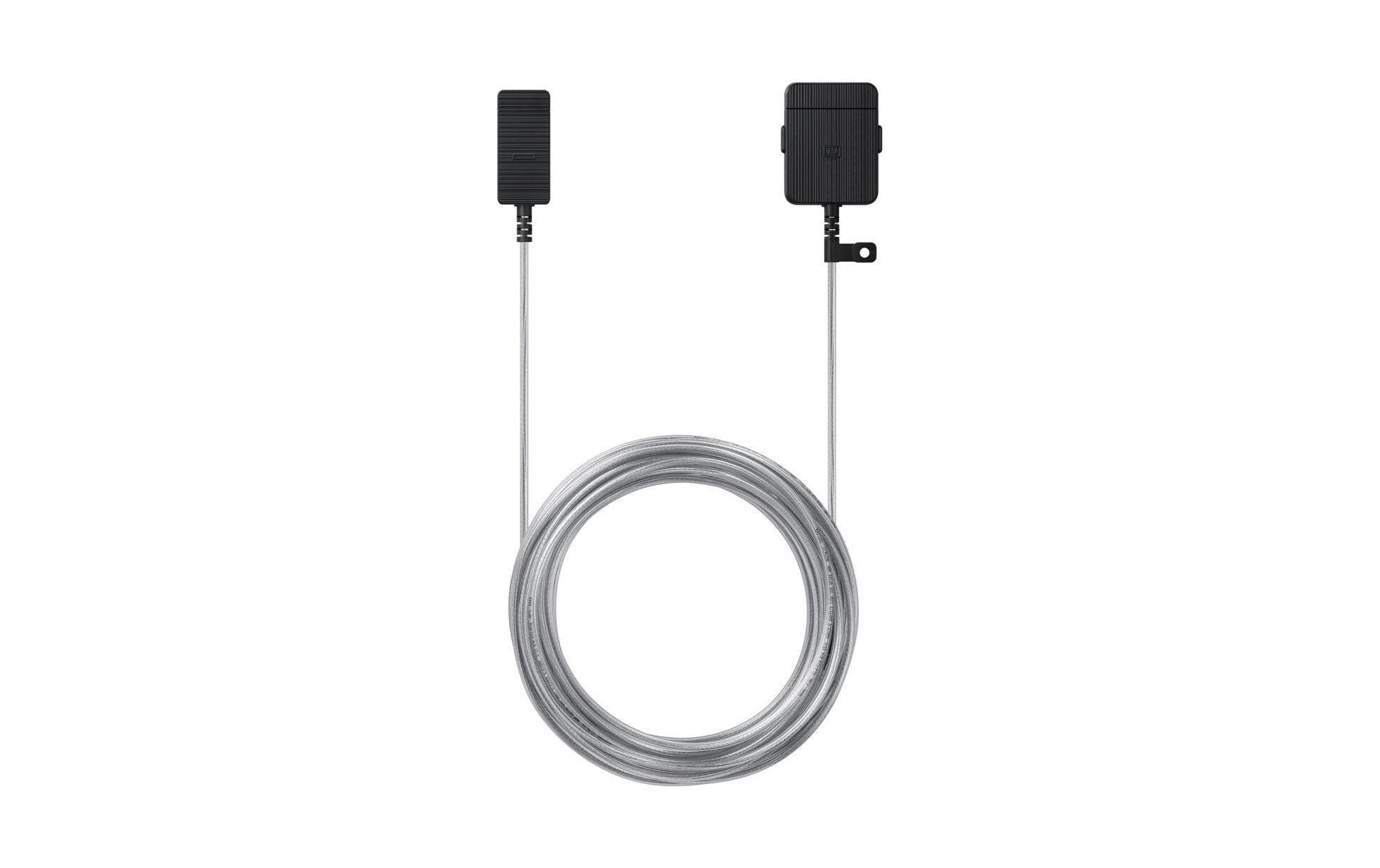 5 m One Invisible Kabel VG-SOCA05/XCKompatibel mit Samsung Neo QLED TVs