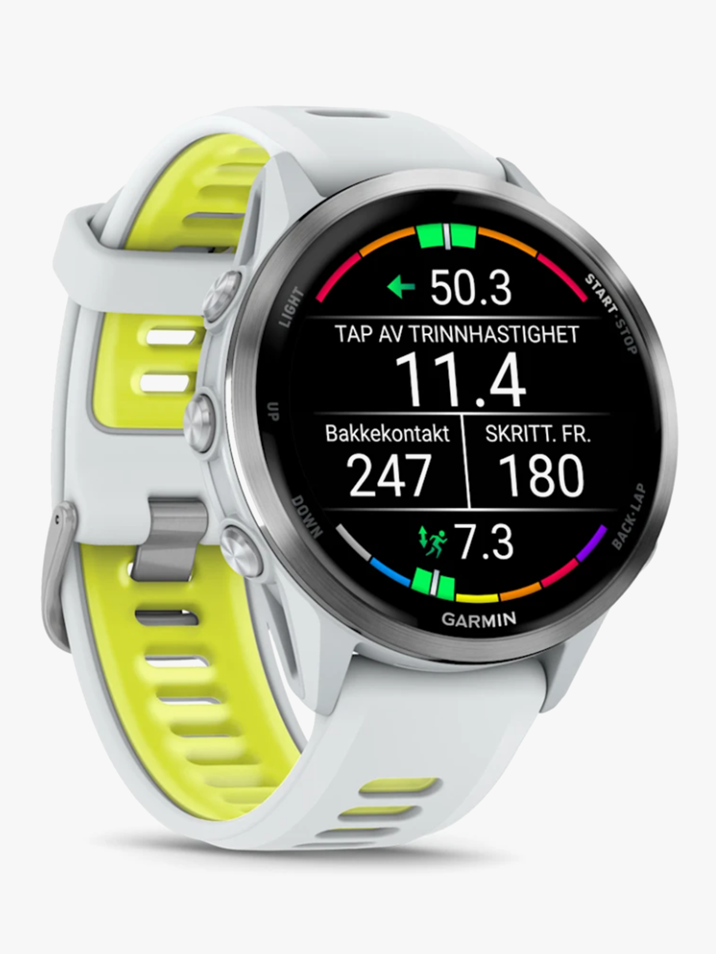 Forerunner 970