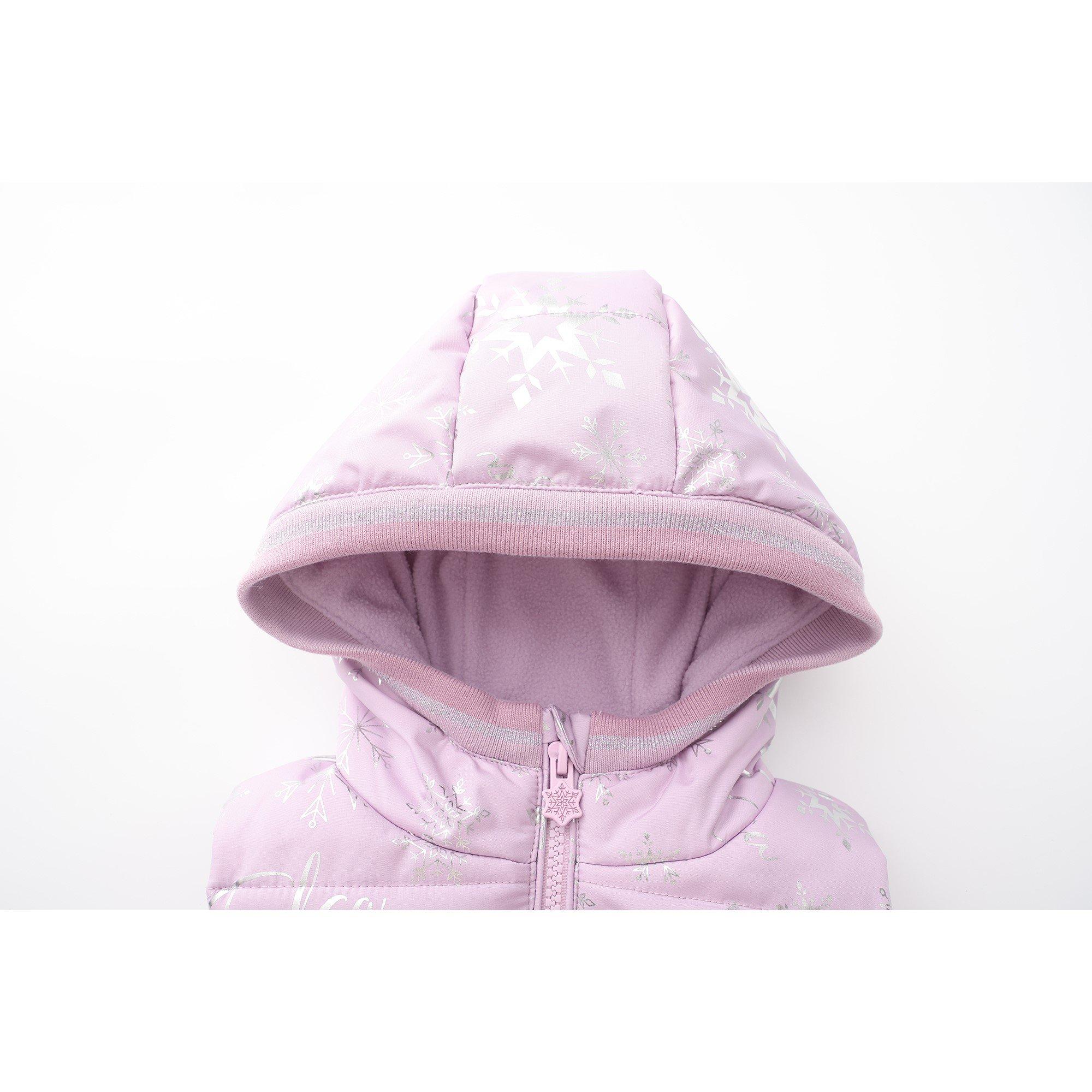 Character Gilet Combo Set Juniors