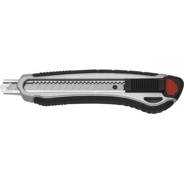 Cutter d'atelier aluminium Westcott Alloy 9 mm