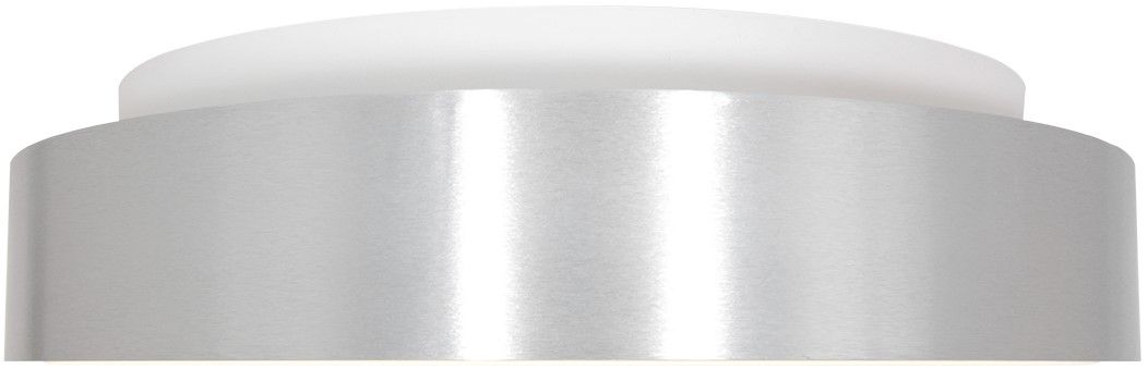 Plafondlamp 2562ZI Ringlede ⌀38  x H9 cm
