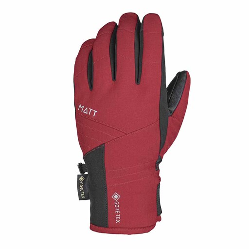 Guantes De Esquí Luvas Matt Shasta Gore-tex