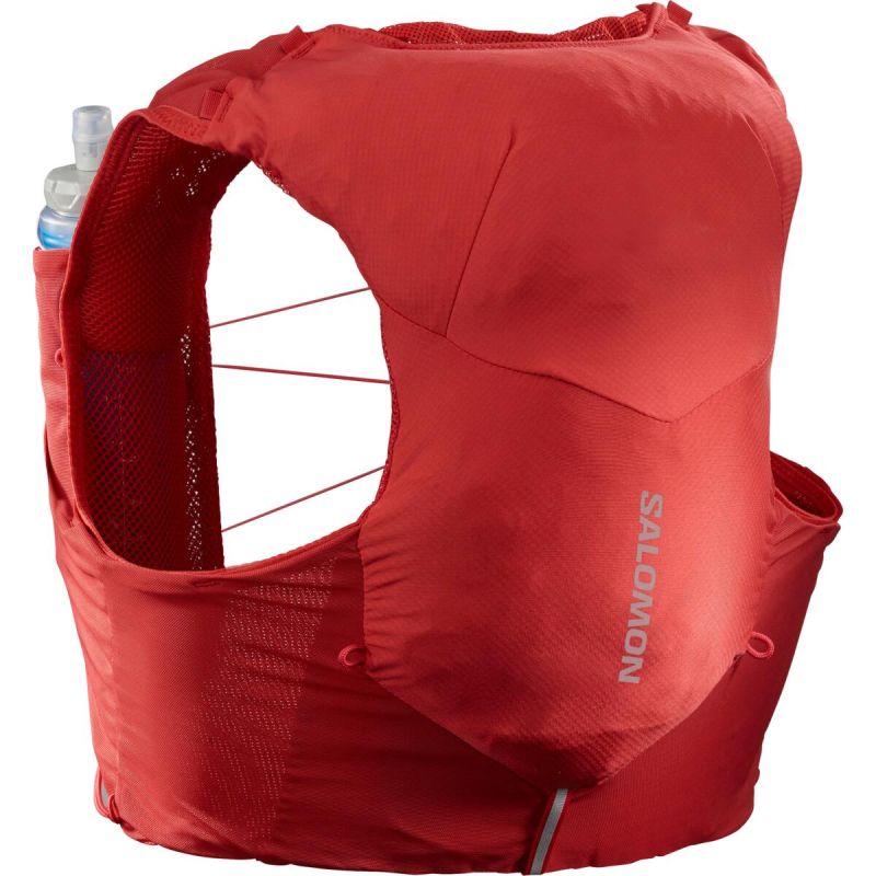 salomon advanced skin 5l loeberygsaek 25 lc1759100 goji berry