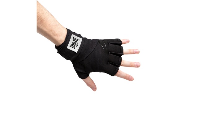Everlast Kickboxhandschuhe »EVERGEL HANDWRAPS«