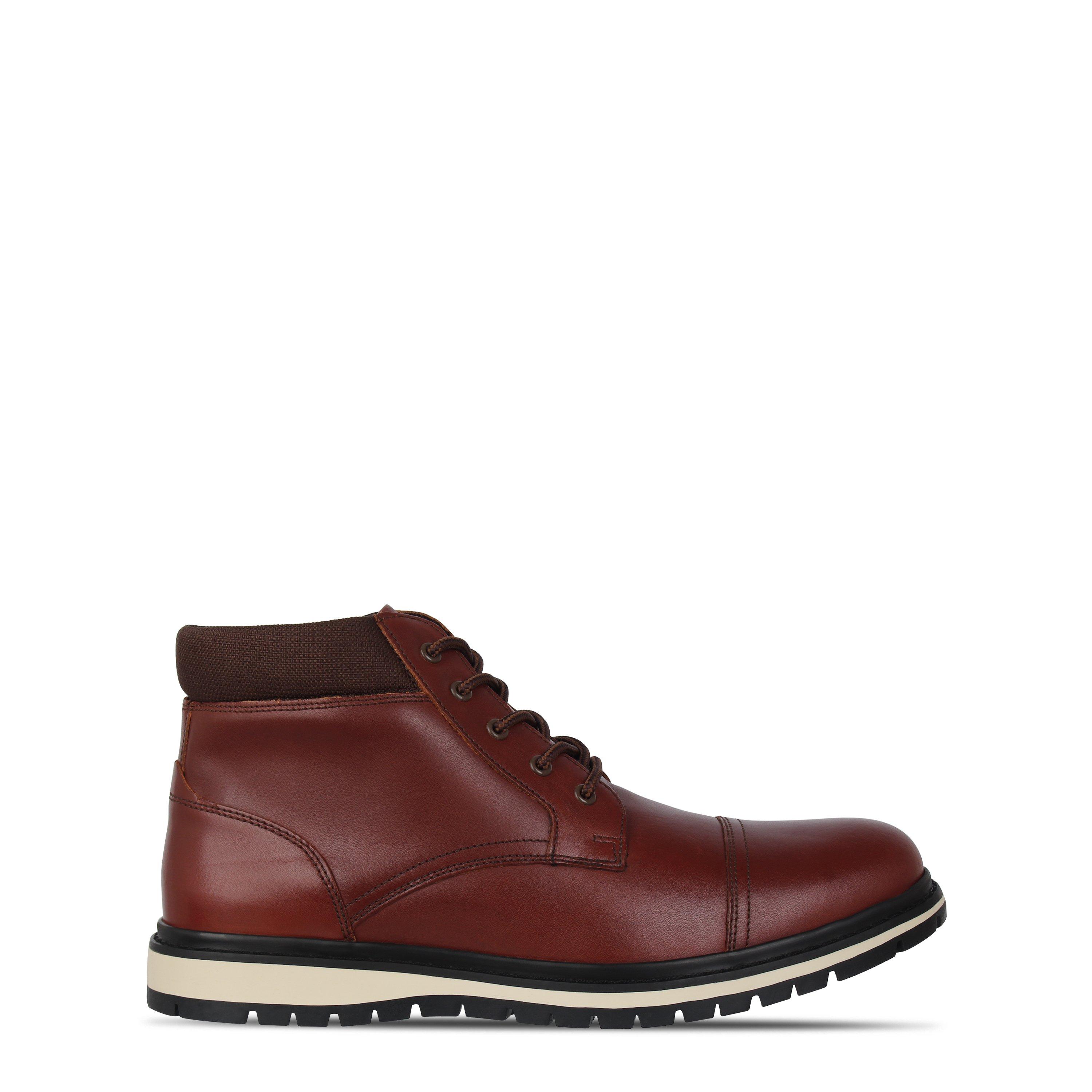 Firetrap Aubin Boots Mens