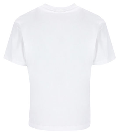 Juicy Couture T-Shirt - Amanza - Weiß