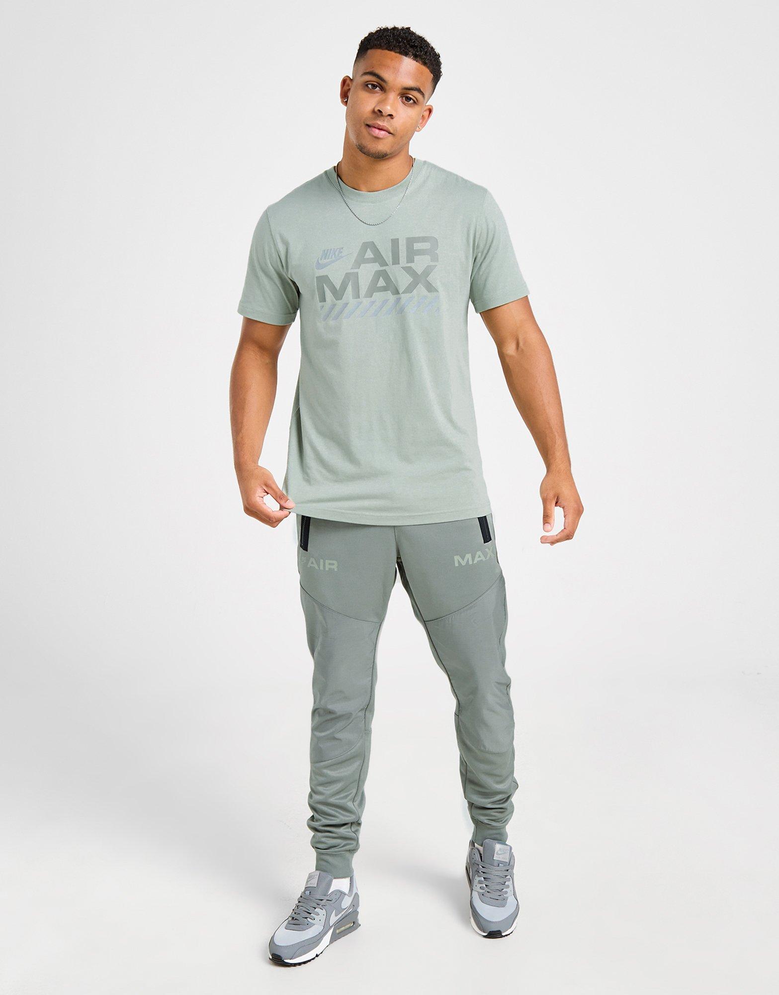 Nike T-shirt Max Homme