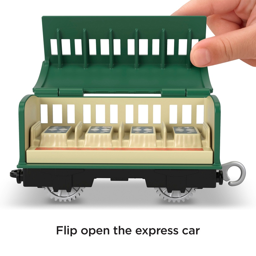 Thomas & seine Freunde – Sprechende Gordon Motorisierte Lokomotive
