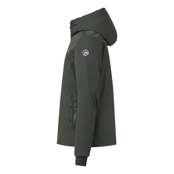 Fusalp Veste de Ski Guy | Vert kaki