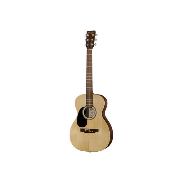 Martin Guitar 0X1EL Cocobolo LH B-Stock