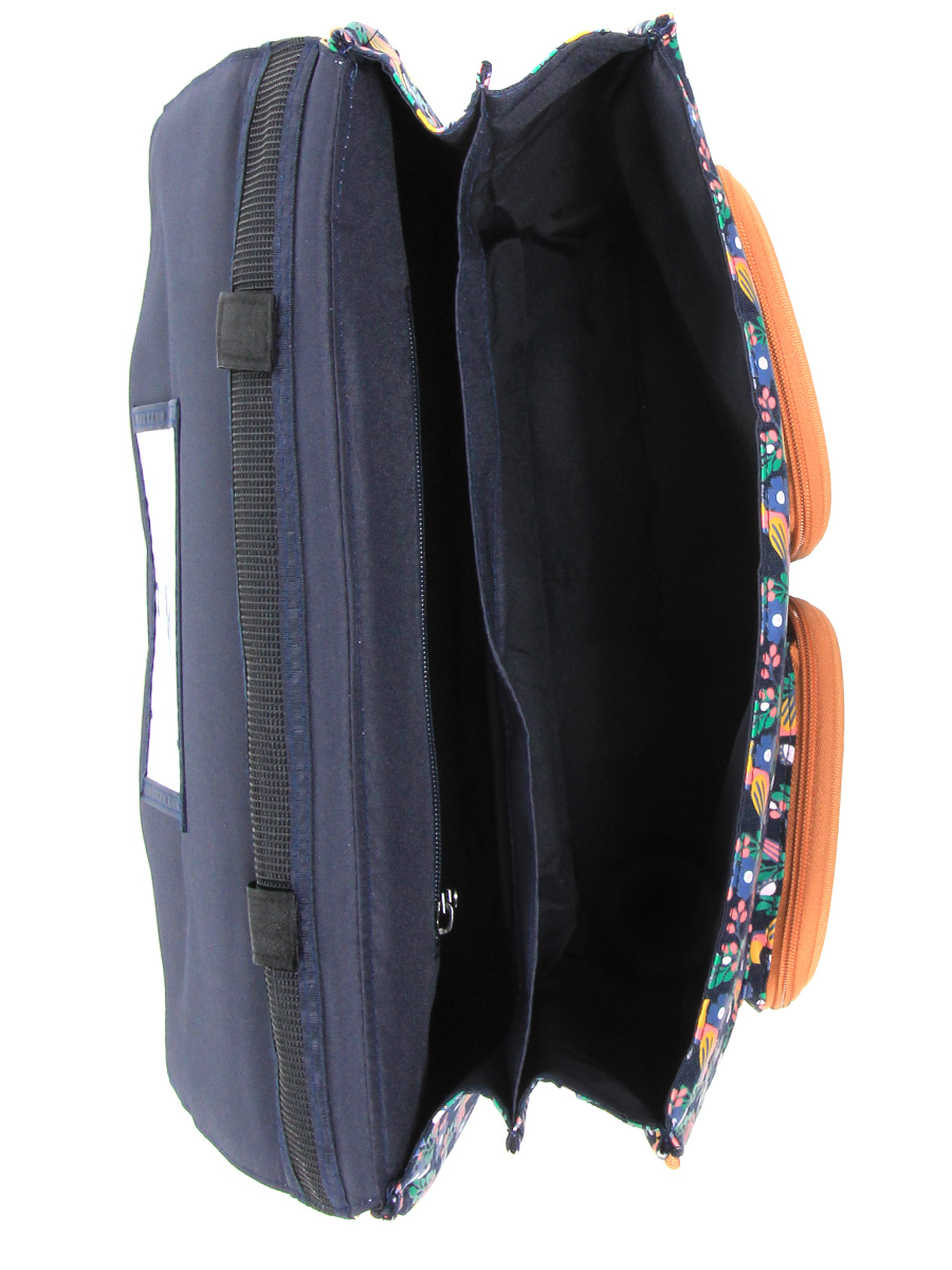 Cartable Tann's Gabrielle 41 cm